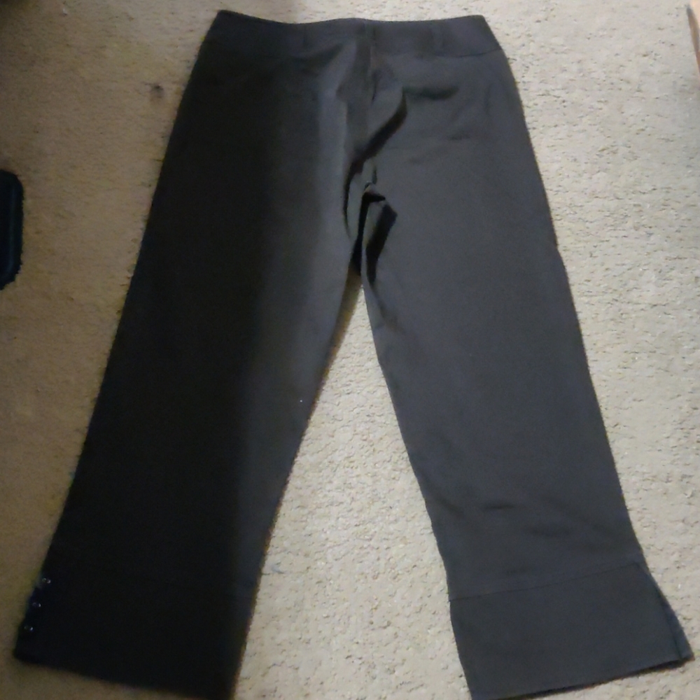 Tribella sport capris - Picture 2 of 4